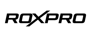 ROXPRO logo