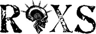 ROXS logo