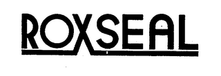 ROXSEAL logo