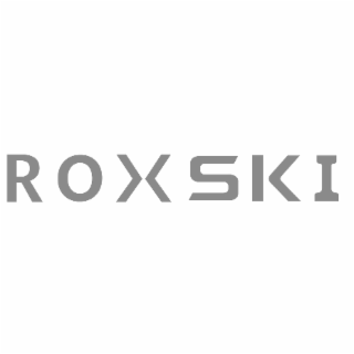 ROXSKI logo