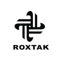 ROXTAK logo