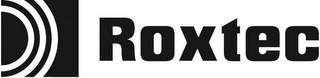 ROXTEC logo