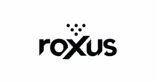 ROXUS logo