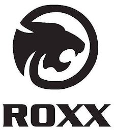 ROXX logo