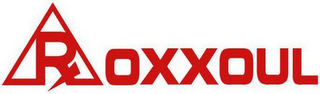 ROXXOUL logo