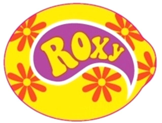 ROXY logo