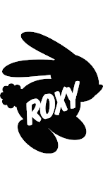 ROXY logo