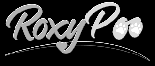 ROXY POO logo