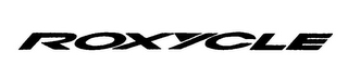 ROXYCLE logo
