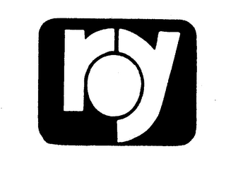 ROY logo