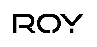 ROY logo