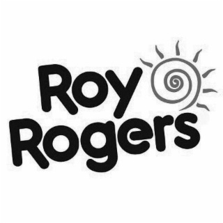 ROY ROGERS