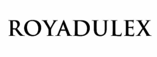ROYADULEX logo