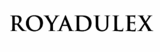 ROYADULEX logo