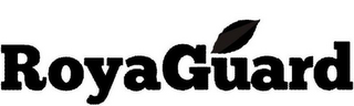 ROYAGUARD logo