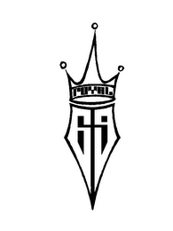 ROYAL 69 logo