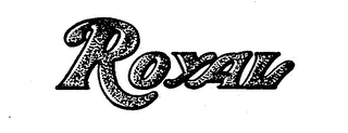 ROYAL logo