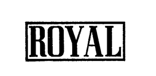 ROYAL