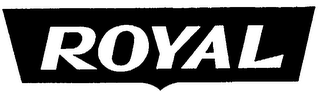 ROYAL logo