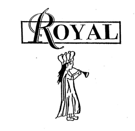 ROYAL