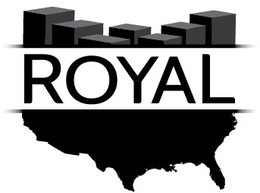 ROYAL logo
