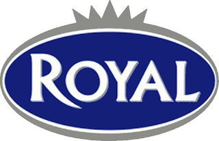 ROYAL logo