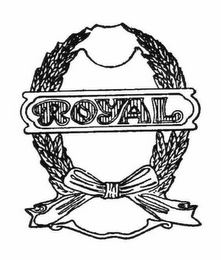 ROYAL