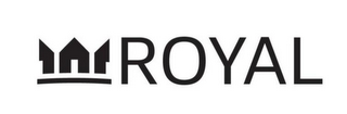 ROYAL logo