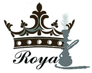 ROYAL logo