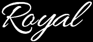 ROYAL logo