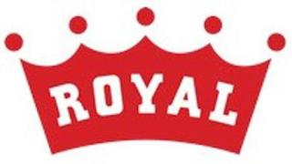 ROYAL logo