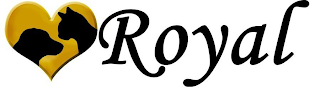 ROYAL logo