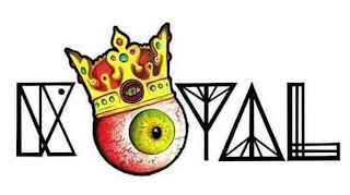 ROYAL logo