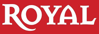 ROYAL logo