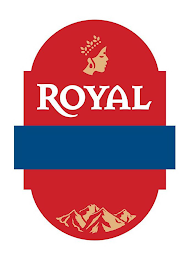 ROYAL logo