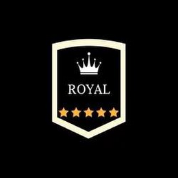 ROYAL logo