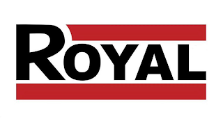 ROYAL logo