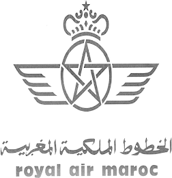ROYAL AIR MAROC logo