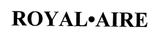 ROYAL AIRE logo