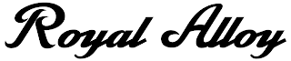 ROYAL ALLOY logo