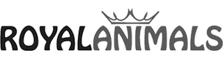 ROYAL ANIMALS logo
