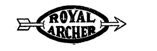 ROYAL ARCHER logo