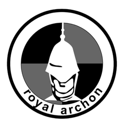 ROYAL ARCHON logo