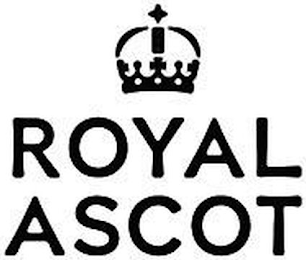 ROYAL ASCOT logo