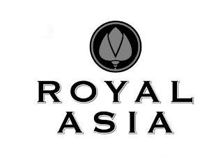 ROYAL ASIA logo