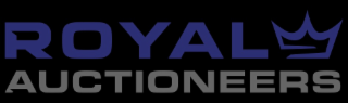 ROYAL AUCTIONEERS logo