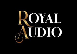 ROYAL AUDIO logo
