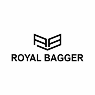ROYAL BAGGER logo