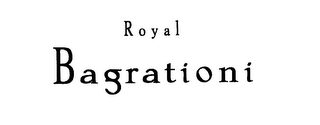 ROYAL BAGRATIONI logo