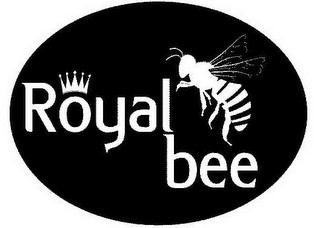 ROYAL BEE logo